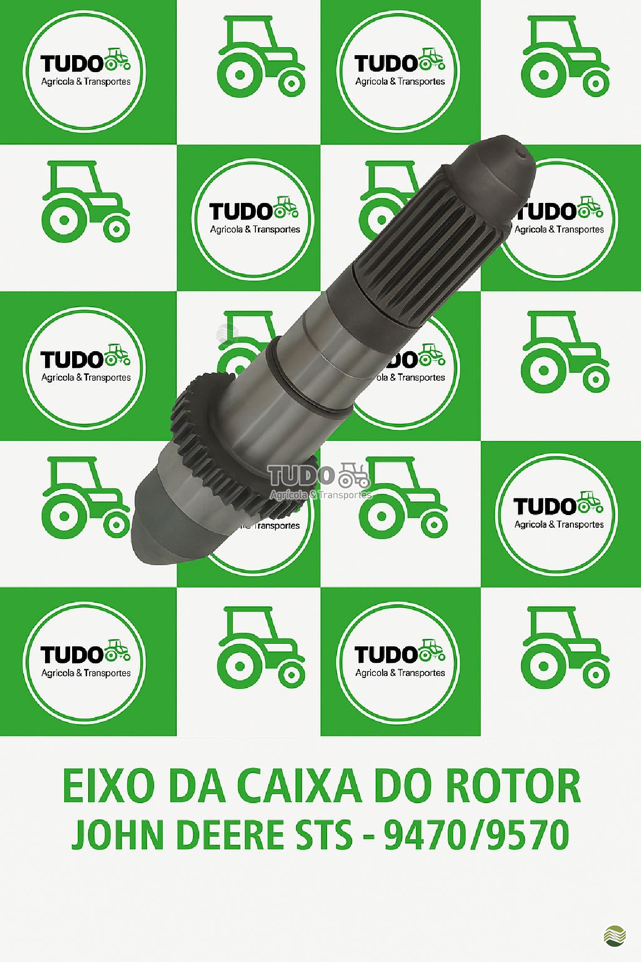 PEÇAS A VENDA COLHEITADEIRAS ROTOR Tudo Agrícola e Transportes BARRETOS SÃO PAULO SP